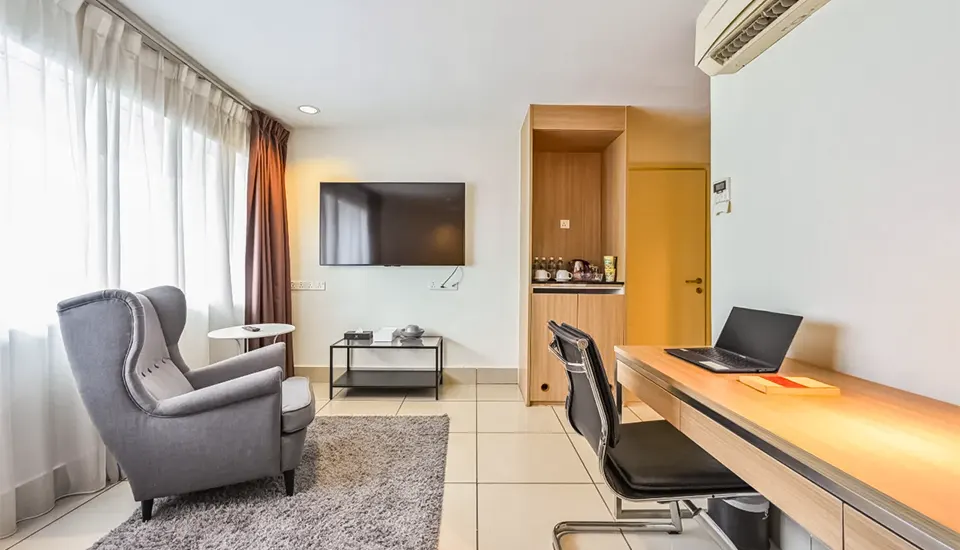 هتل پودو پلازا